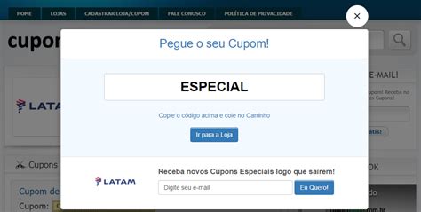 Código Promocional Pinnacle LATAM .